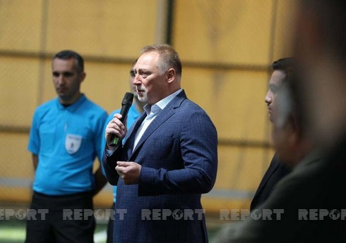 İqor Ponomaryov: "Bu, hakimlərin yeganə mübahisəli qərarı deyildi"