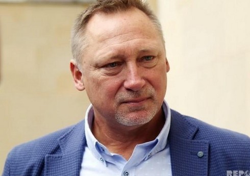 İqor Ponomaryov: “Qarabağ” – “Bayer 04” oyununun ədalətli nəticəsi heç-heçə idi”