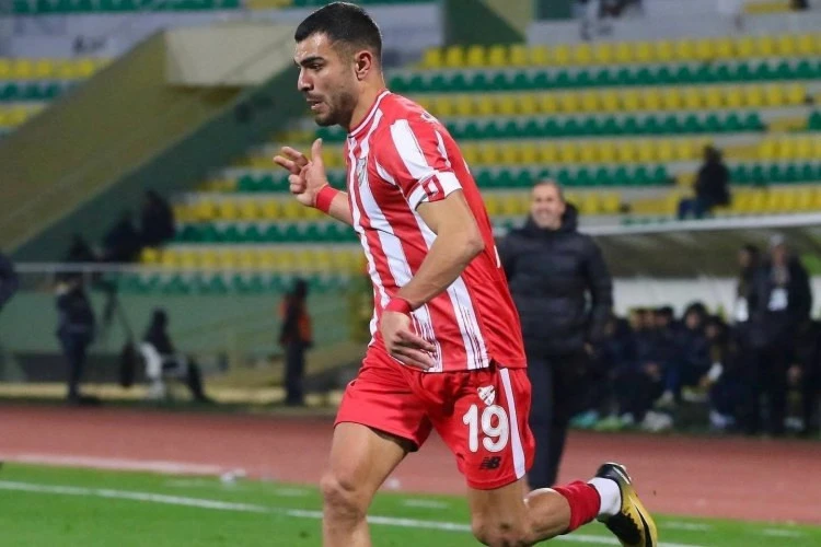 İsgəndərlinin komandası Super Liqaya yüksələ bilmədi