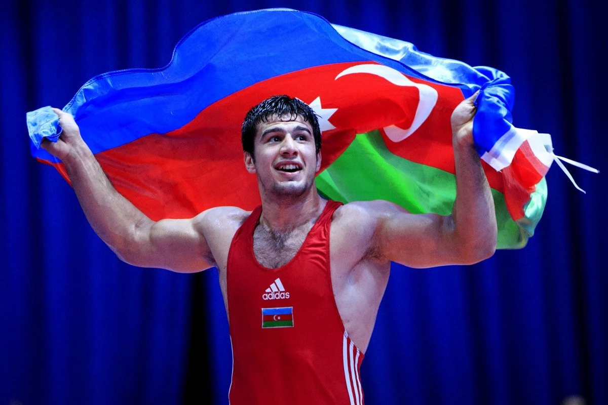 İslam Abbasov: “Çatışmazlıqları qarşıdakı yarışlarda aradan götürməyə çalışacağıq”