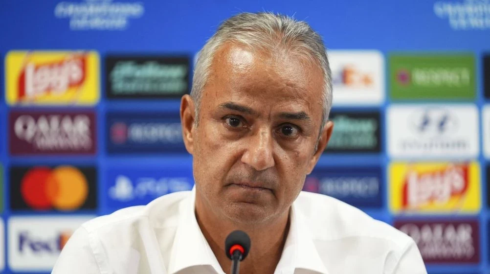 İsmail Kartalın istefası qəbul edilib