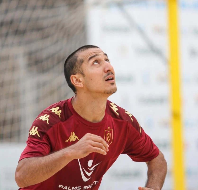 İsmayıl Zülfüqarlı: "İstəsəm “Neftçi”də qala bilərdim" - MÜSAHİBƏ