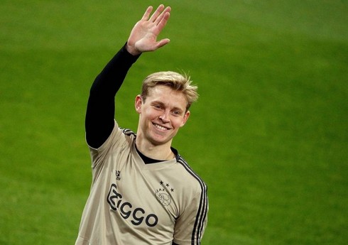 İspaniya çempionatında ən çox qazanan futbolçu məlum olub