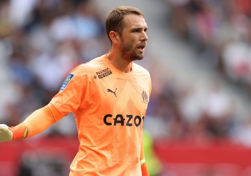 İspaniya klubu "Marsel"in qapıçısını icarəyə götürüb