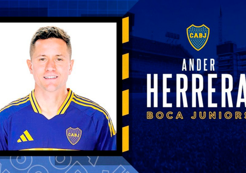 İspaniya klubunun futbolçusu karyerasını Argentinada davam etdirəcək