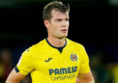 İspaniya klubunun hücumçusu A Seriyası təmsilçisi ilə razılığa gəlib