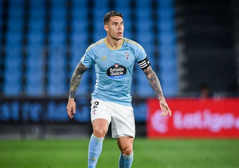 İspaniya klubunun sabiq kapitanı cinsi təcavüzdə təqsirli bilinib