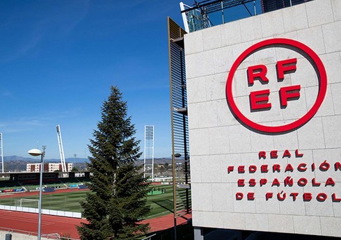 İspaniya Kral Futbol Federasiyası irqçiliklə bağlı xüsusi protokolun tətbiqini təsdiqləyib