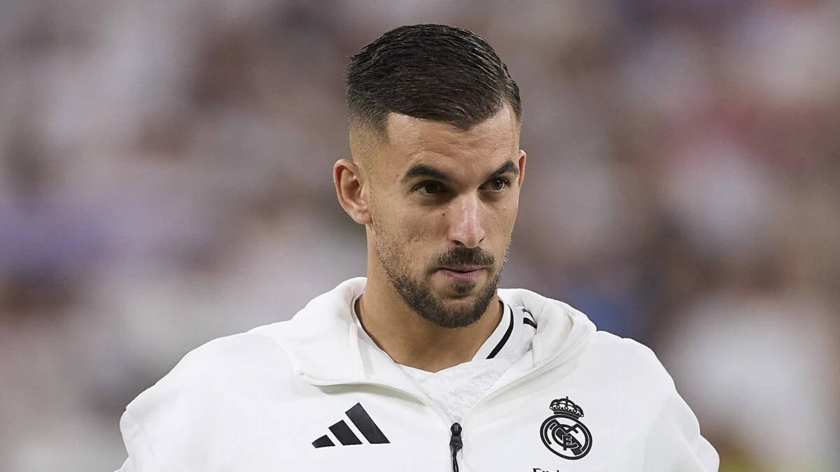 İspaniya millisinin üzvü "Real"ı tərk edəcək - ROMANO AÇIQLADI