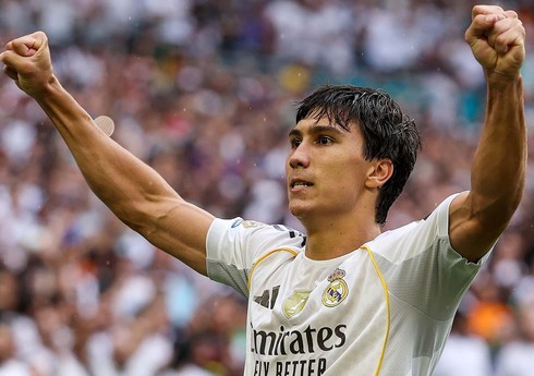 İspaniyalı futbolçunun "Real"dakı taleyinə aydınlıq gəlib