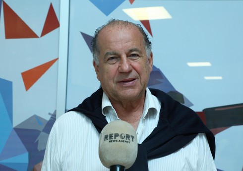 ISSF prezidenti: Azərbaycan dünyada adından söz etdirən bir ölkədir