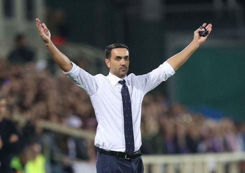 İtaliya A Seriyası klubu baş məşqçisi ilə müqavilə müddətini uzadıb