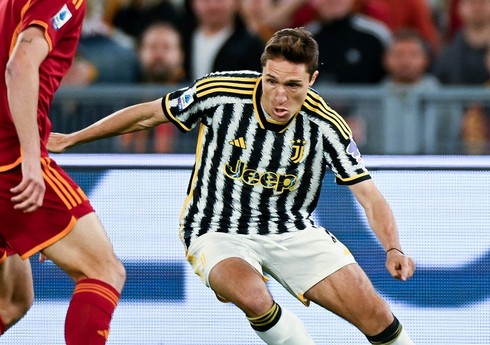 İtaliya A Seriyası: “Yuventus” “Roma” görüşündə qalib müəyyənləşməyib