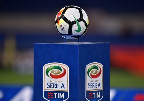 İtaliya A Seriyasında klubların sayı azaldıla bilər