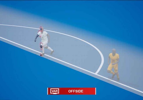 İtaliya A seriyasında yarımavtomatik ofsayd sistemindən istifadə olunacaq