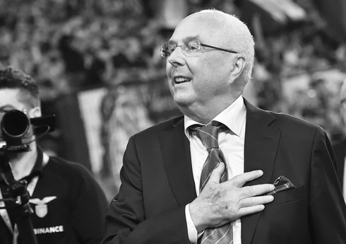 İtaliya çempionatının oyunları 1 dəqiqəlik sükutla başlayacaq