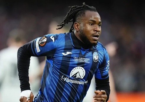 İtaliya klubu "İnter"in transfer təklifini geri çevirib