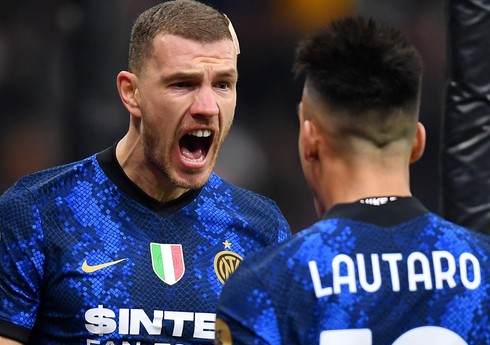 İtaliya kubokunun ilk finalçısı bəlli olub