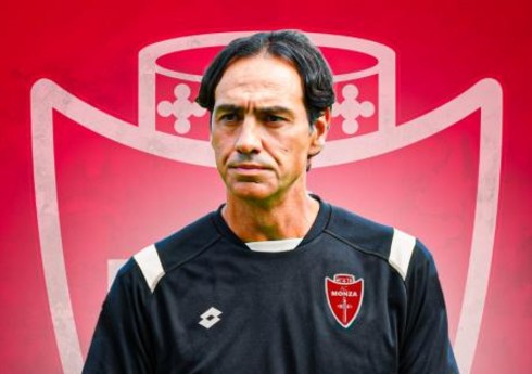 İtaliya millisinin və "Milan"ın sabiq futbolçusu A Seriyası klubunu çalışdıracaq