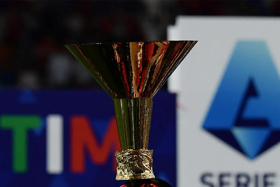 İtaliyada bütün oyunlar təxirə salındı - SƏBƏB