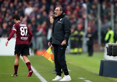 İtaliyalı baş məşqçi: “UEFA futbolçulara hörmət etmir”