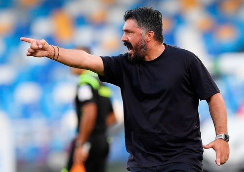 İtaliyalı məşhur mütəxəssis "Marsel"in baş məşqçisi olub