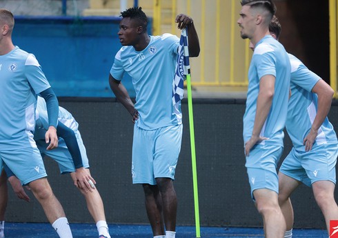 “Jelezniçar”ın 5 futbolçusu “Neftçi” ilə oyunu buraxa bilər