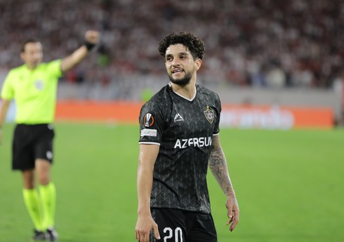 Kadi Borges: "Frayburq"la oyunun taleyini xırda detallar həll etdi"