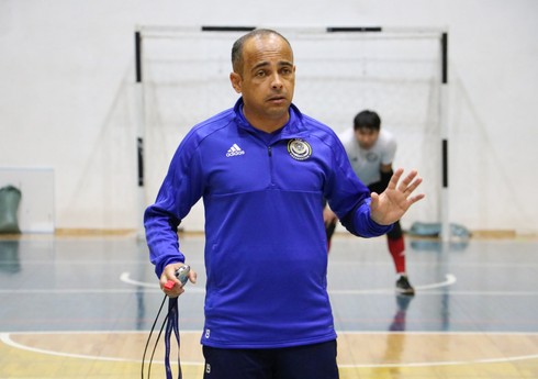 Kaka: “Qazaxıstan və Azərbaycan qrupun ən güclüləridir”