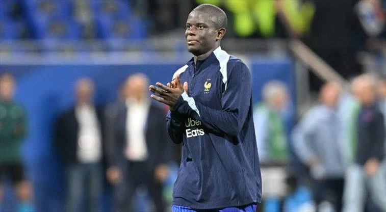 Kantenin “Fənərbaxça”da qazanacağı məbləğ bəlli oldu