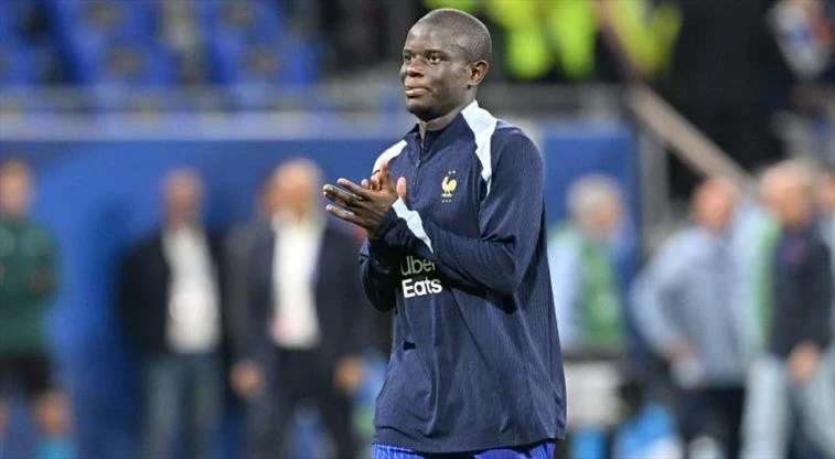 Kantenin “Fənərbaxça”da qazanacağı məbləğ məlum olub