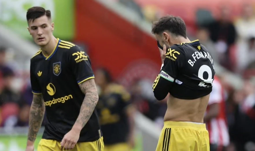 Kapitan penaltini qaçırdı - “Yunayted” məğlub oldu