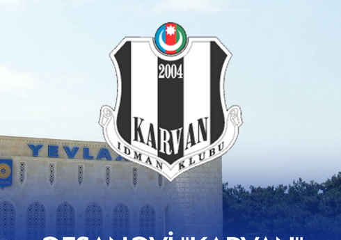 "Karvan" klubu Azərbaycan I Liqasında ev oyunlarına ən çox azarkeş gələn komanda olub