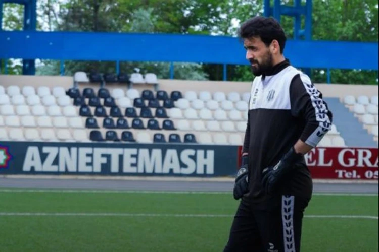 “Karvan-Yevlax”da növbəti ayrılıq