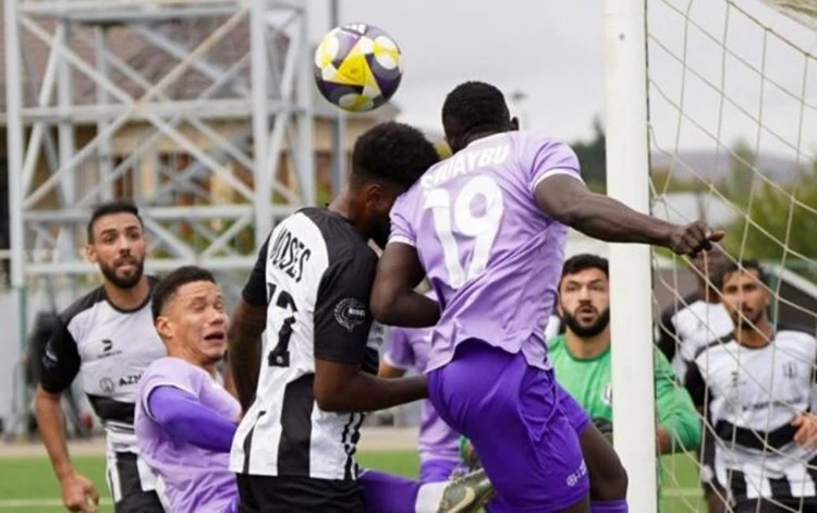 “Karvan-Yevlax”dan kritik qələbə - YENİLƏNİB