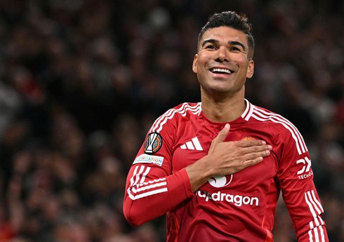 Kazemiro "Mançester Yunayted"dəki gələcəyi ilə bağlı qərar verib