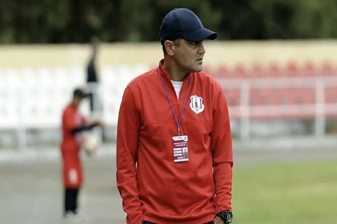 Kənan Kərimov: “Supertransfer nəzərdə tutmamışıq, Nainqqolan söhbəti elə o vaxtı da bağlandı” 