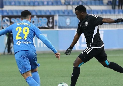 “Kəpəz” 150-ci səfər məğlubiyyətini alıb