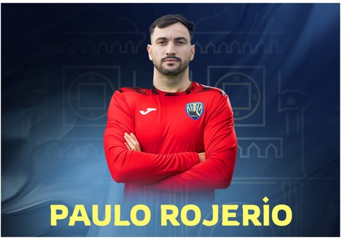 "Kəpəz" heyətini portuqaliyalı qapıçı ilə gücləndirib