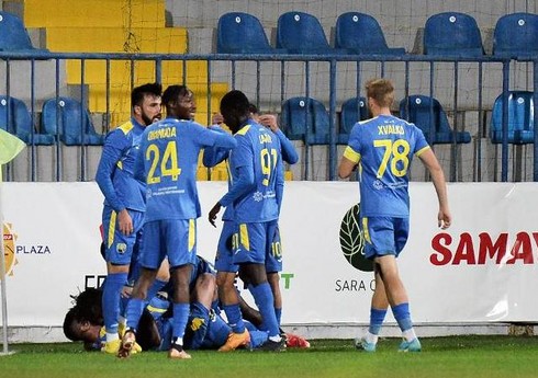 “Kəpəz” Premyer Liqanın digər klubları ilə yoxlama görüşü keçirəcək