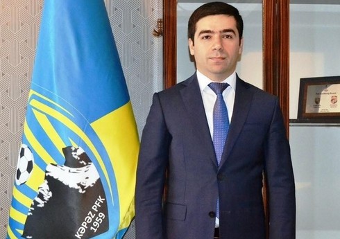 “Kəpəz” rəsmisi: “Məşqçilərə və futbolçulara çatdırılıb ki, hədəf Premyer Liqada qalmaqdır”