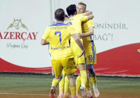 “Kəpəz”dən ayrılan futbolçu sayı 9-a çatıb