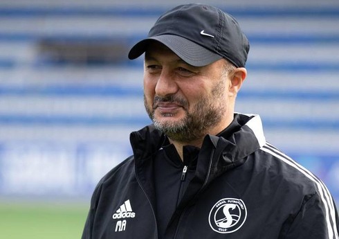 "Kəpəz"dən ayrılan mütəxəssis "Səbail"də işləyəcək