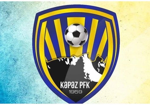 "Kəpəz"i növbəti turun oyununa çıxaracaq mütəxəssis bəlli olub