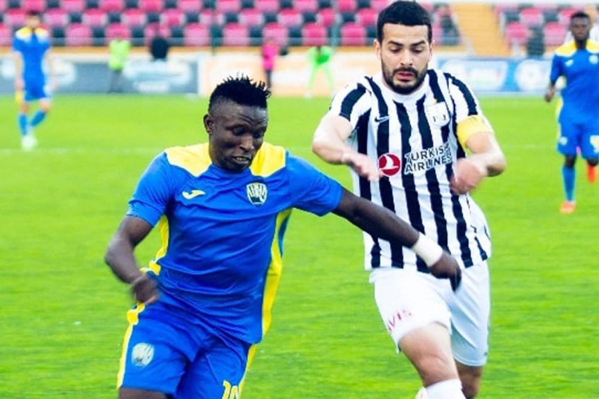 “Kəpəz”in futbolçusu Premyer Liqanın digər klublarının maraq dairəsinə düşüb