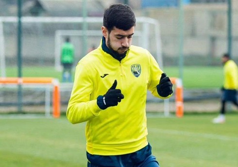 “Kəpəz”in futbolçusu: “Qarabağ”a öz gücümüzü göstərməyə çalışacağıq”