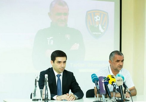 "Kəpəz"in İdarə Heyətinin sədri: "Neqativ hal olub, dərhal aradan qaldırmışıq"