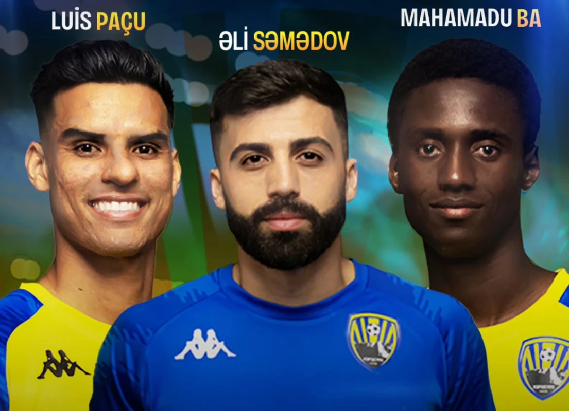 “Kəpəz”in kapitanı bəlli olub