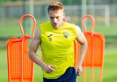 "Kəpəz"in kapitanı: Klubda çalışan hər bir kəsin nəticələrdə əməyi var