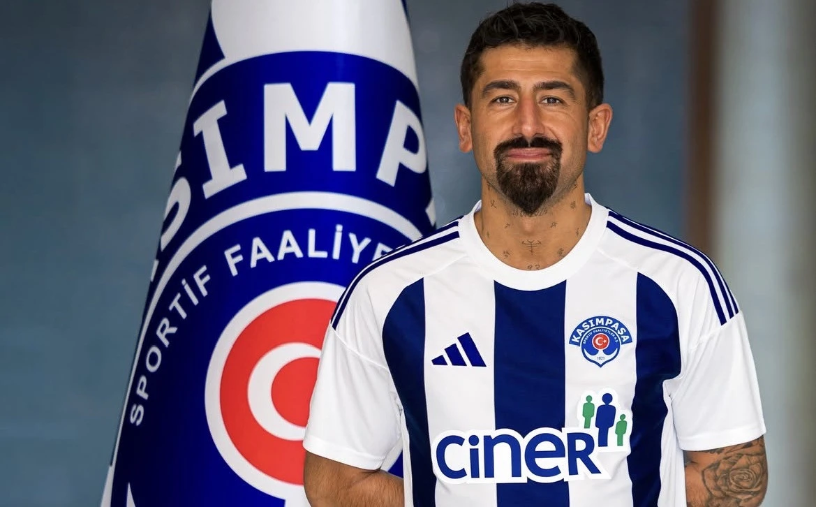 Kerem Demirbayın yeni klubu bəlli olub